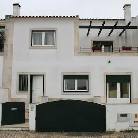 Casa Dos Limoes Hotell Caldas Da Rainha Exteriör bild