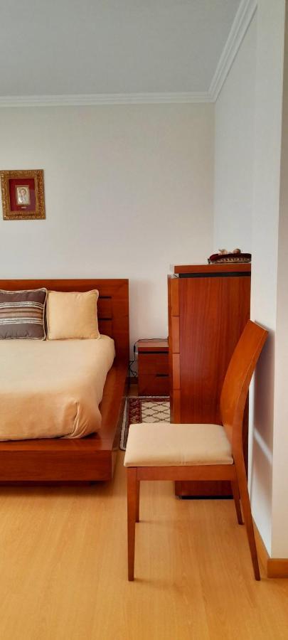 Casa Dos Limoes Hotell Caldas Da Rainha Exteriör bild